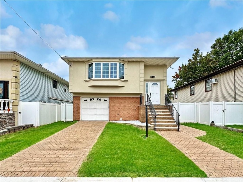 Welcome to this exquisite Home in the coveted Great Kills - Beach Home for sale in Staten  Island, New York on Beachhouse.com