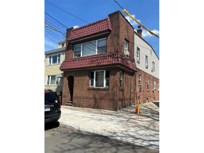 Great investment. Walk to shopping and transportation with - Beach Home for sale in College Point, New York on Beachhouse.com
