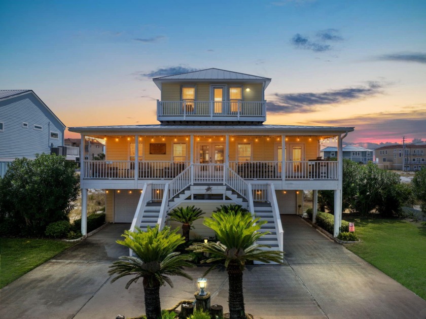 Stunning Sound views from private balconies at this Navarre - Beach Home for sale in Navarre, Florida on Beachhouse.com