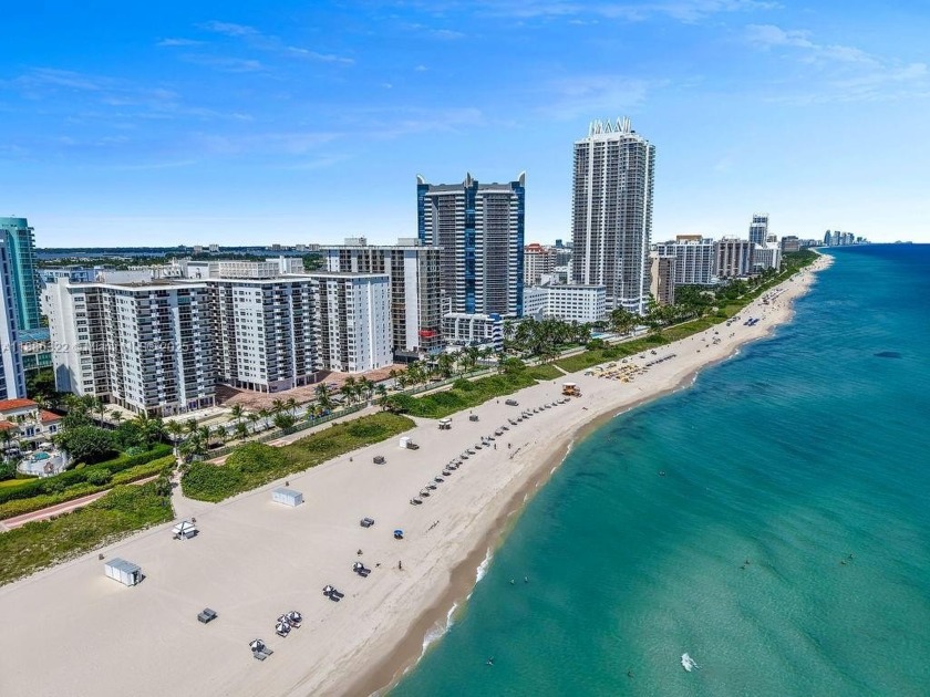Stunning Oceanfront Condo at Maison Grande. Experience - Beach Condo for sale in Miami Beach, Florida on Beachhouse.com