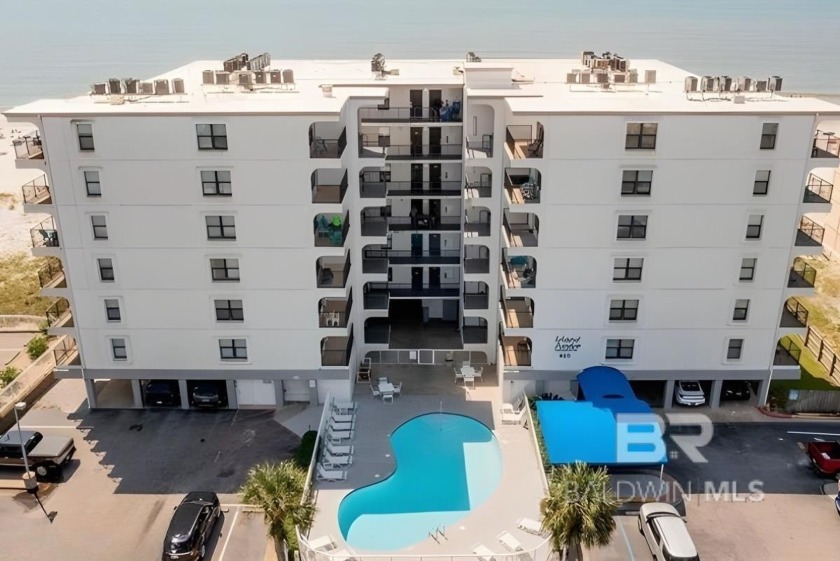 Introducing an absolute rental machine Unit 169 at the popular - Beach Condo for sale in Gulf Shores, Alabama on Beachhouse.com
