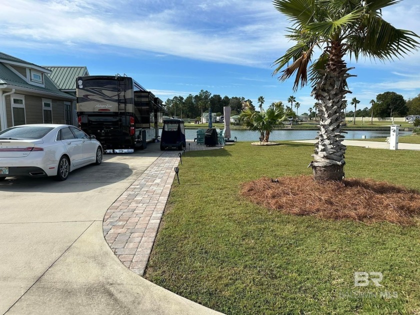 Experience the best of Gulf Coast resort living at Lake Osprey! - Beach Lot for sale in Elberta, Alabama on Beachhouse.com