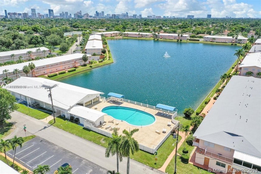 This community has a lot to offer! Convenient, comfortable, and - Beach Other for sale in Hallandale Beach, Florida on Beachhouse.com