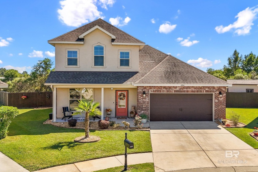 PRICED TO SELL!!! IMMACULATE!! TURN KEY!! Tucked in a quite - Beach Home for sale in Foley, Alabama on Beachhouse.com