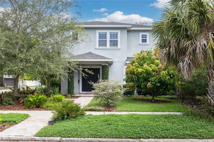 Don't miss the opportunity to live in one of the most attractive - Beach Home for sale in St. Petersburg, Florida on Beachhouse.com