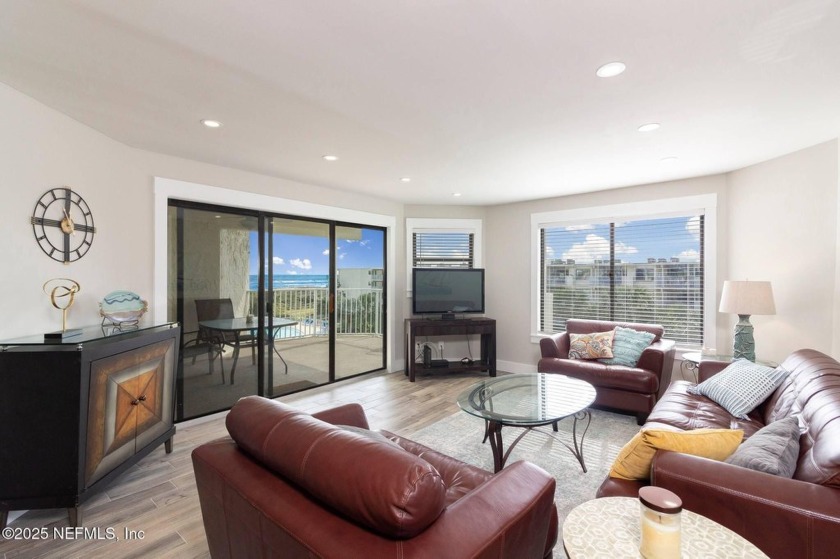 Priced to Sell!! Colony Reef Club Stunning Ocean View Condo! - Beach Condo for sale in St Augustine, Florida on Beachhouse.com