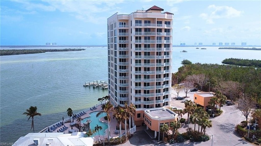 Breathtaking GULF VIEWS  WATEFRONT Living at Fort Myers Beach! 
 - Beach Home for sale in Fort Myers Beach, Florida on Beachhouse.com