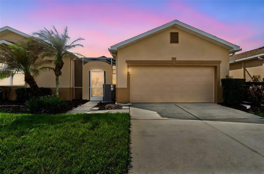 Under contract-accepting backup offers. Welcome to 20930 Jaffa - Beach Home for sale in Land O Lakes, Florida on Beachhouse.com