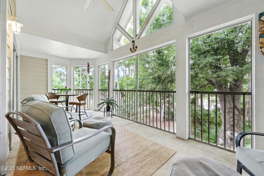Live the luxury resort lifestyle at The Residences at World Golf - Beach Condo for sale in St Augustine, Florida on Beachhouse.com