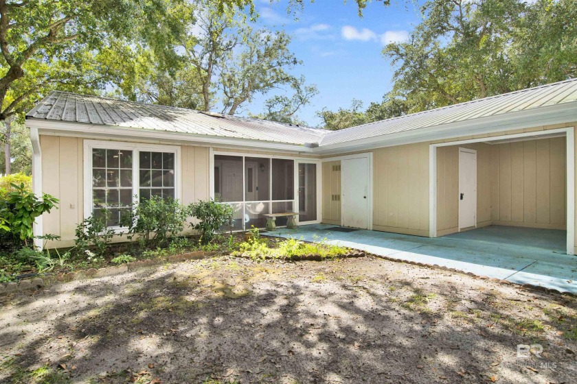 Welcome to this beautifully updated 3-bedroom, 2-bath home in a - Beach Condo for sale in Gulf Shores, Alabama on Beachhouse.com