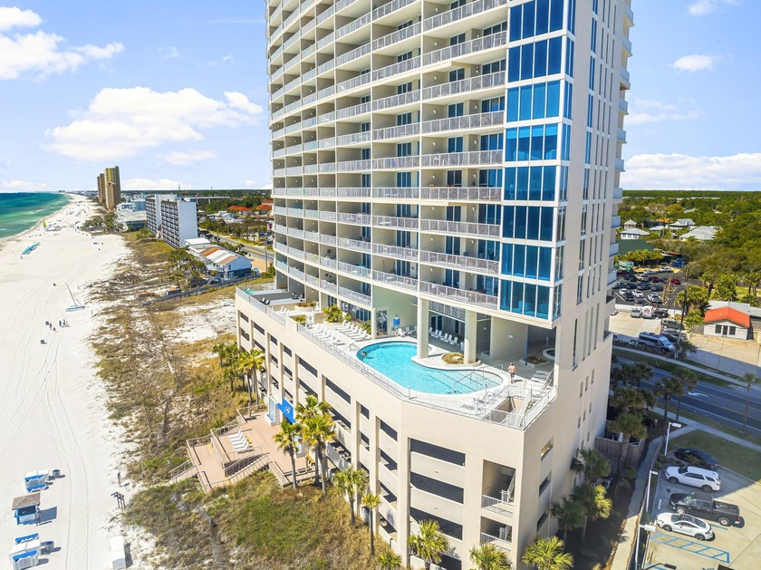Price Adjustment! Looking for 30A-inspired living in Panama City - Beach Condo for sale in Panama City Beach, Florida on Beachhouse.com
