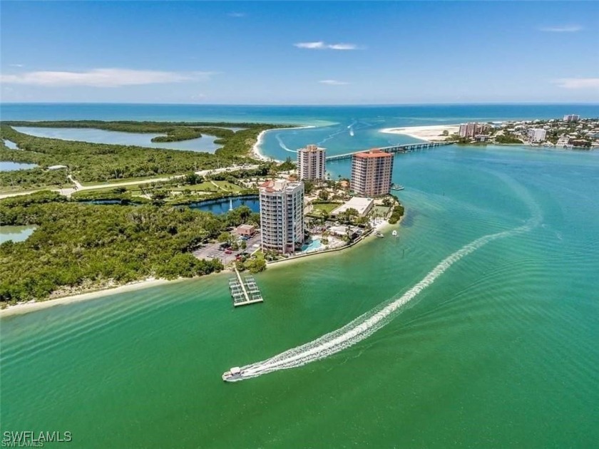 SELLERS ARE MOTIVATED! WELCOME TO PARADISE! WEEKLY RENTALS - Beach Condo for sale in Bonita Springs, Florida on Beachhouse.com