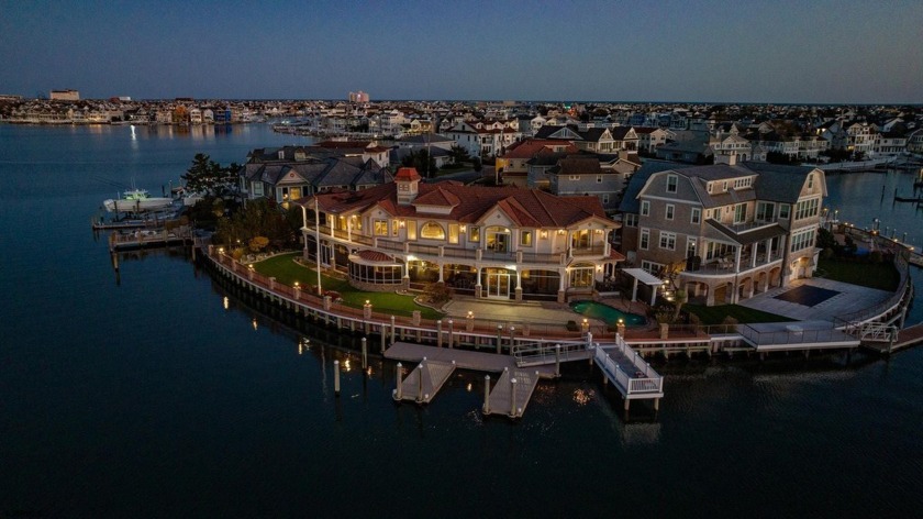 Welcome to the Crown Jewel of Ocean City! This absolutely - Beach Home for sale in Ocean City, New Jersey on Beachhouse.com