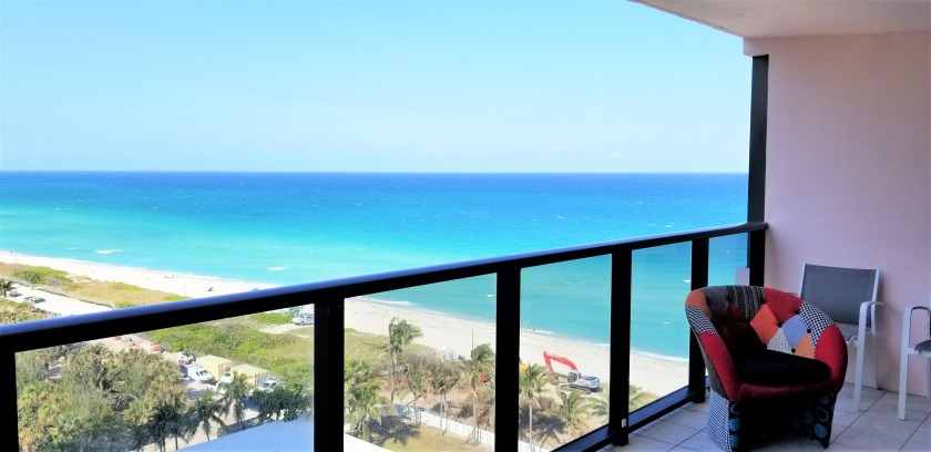 Alexander 1404 - Beach Vacation Rentals in Miami Beach, Florida on Beachhouse.com