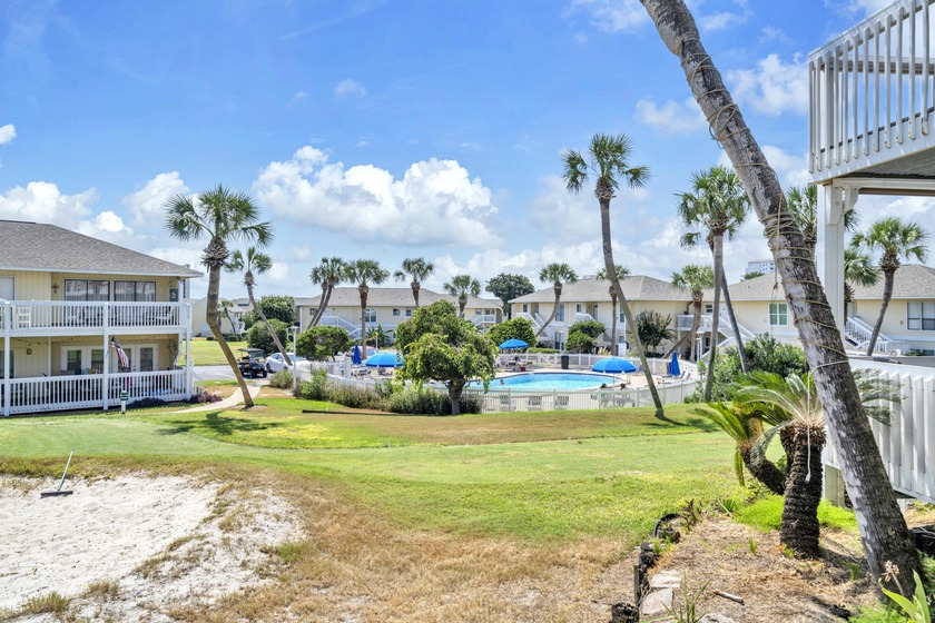 Sandpiper Cove spans 43 acres from 1100 feet of beachfront to - Beach Condo for sale in Destin, Florida on Beachhouse.com