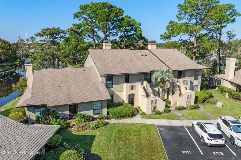 Welcome to The Coastal Serenity Oasis.  This stunning - Beach Condo for sale in Ponte Vedra Beach, Florida on Beachhouse.com