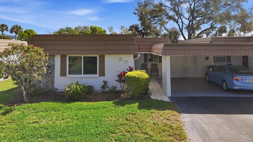 Welcome to Strathmore Riverside-perfectly positioned in the - Beach Home for sale in Sarasota, Florida on Beachhouse.com