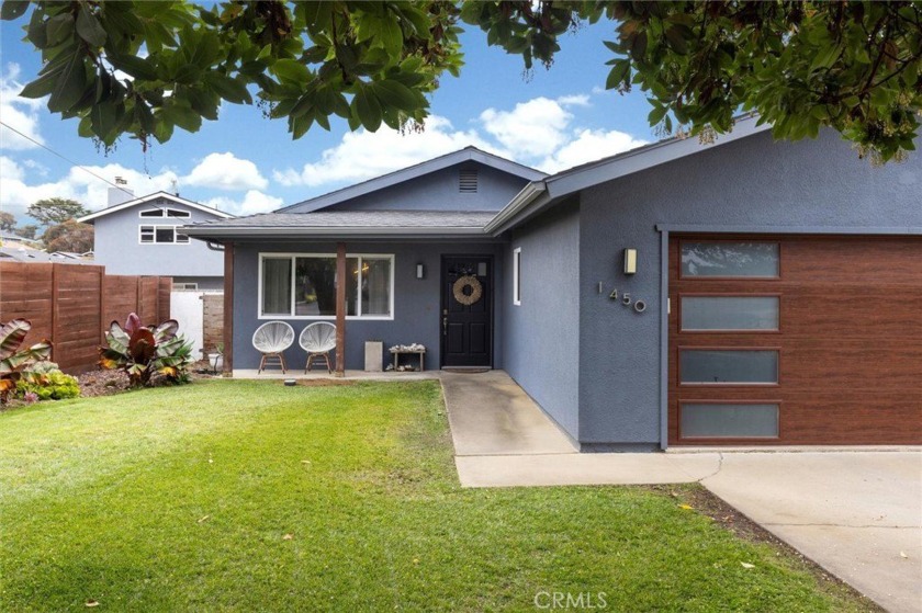 Welcome to 1450 14th St, a charming and tastefully updated - Beach Home for sale in Los Osos, California on Beachhouse.com