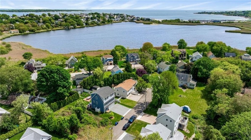Welcome to your beachside retreat in Bonnet Shores! This - Beach Home for sale in Narragansett, Rhode Island on Beachhouse.com