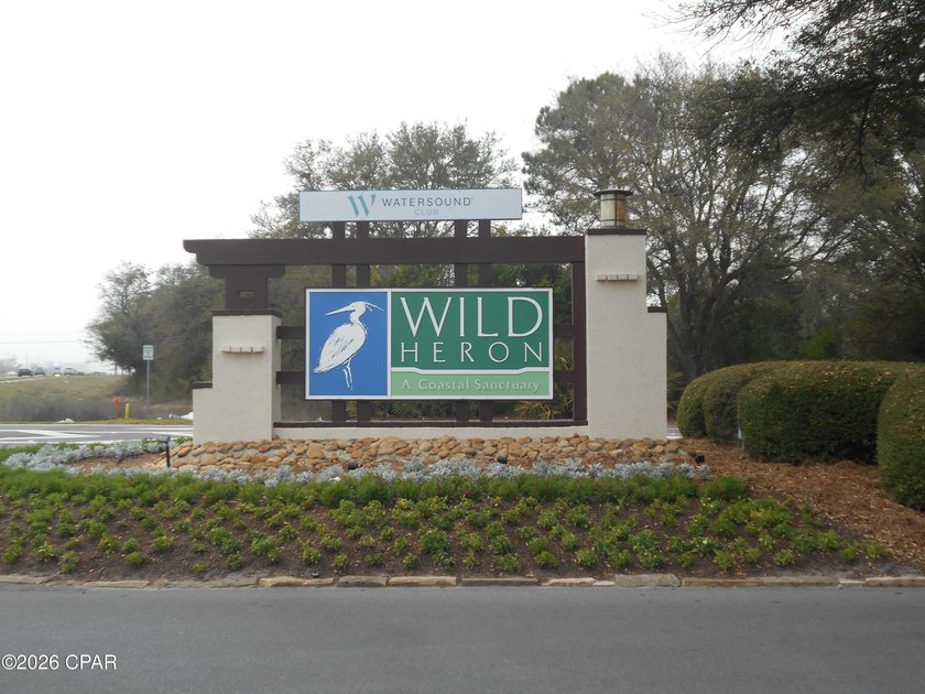 Complete building plans included! Are you ready to build that - Beach Lot for sale in Panama City Beach, Florida on Beachhouse.com