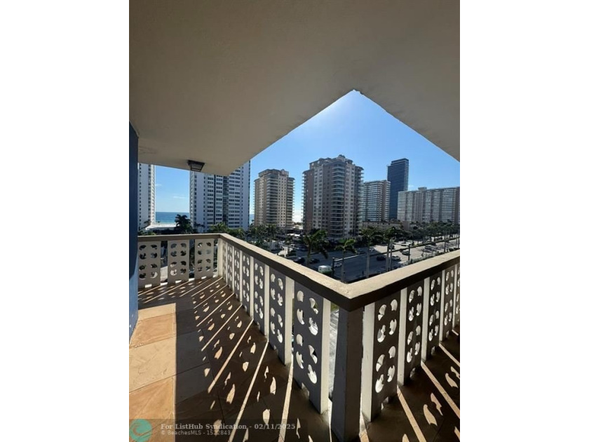 LOCATION!!! Public Beach is across the street! Amazing condo - Beach Condo for sale in Hallandale Beach, Florida on Beachhouse.com