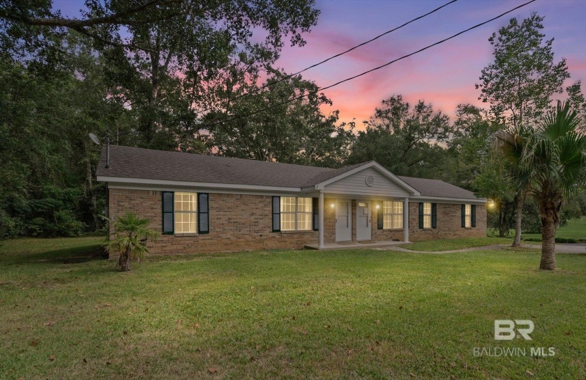 BAYOU SHORES-does it get more peaceful sounding than that?!  If - Beach Condo for sale in Coden, Alabama on Beachhouse.com