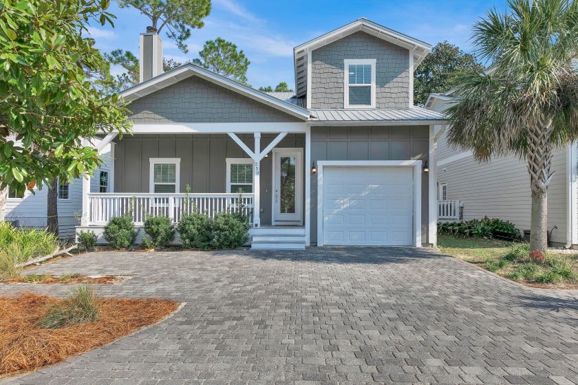 Great deal on a great property. Recent appraisal for $660k - Beach Home for sale in Santa Rosa Beach, Florida on Beachhouse.com