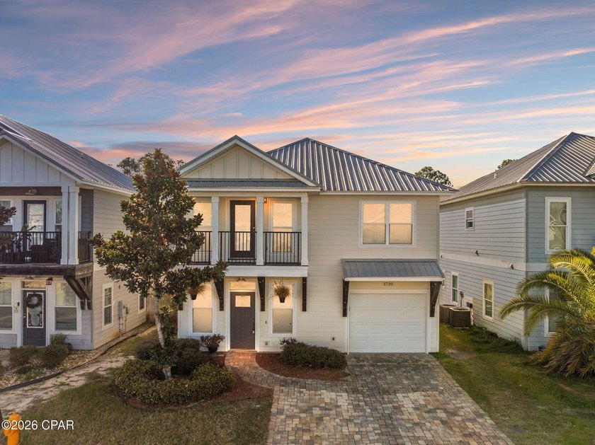 Welcome to your slice of coastal living in Panama City Beach! - Beach Home for sale in Panama City, Florida on Beachhouse.com