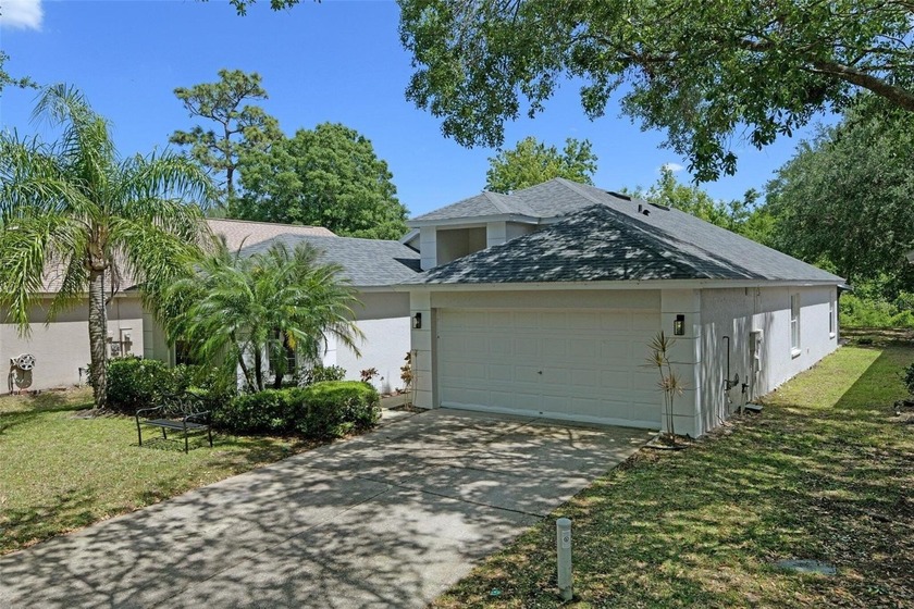 Lakefront Living in Tampa's Fawn Lake Community

Wake up to - Beach Home for sale in Tampa, Florida on Beachhouse.com