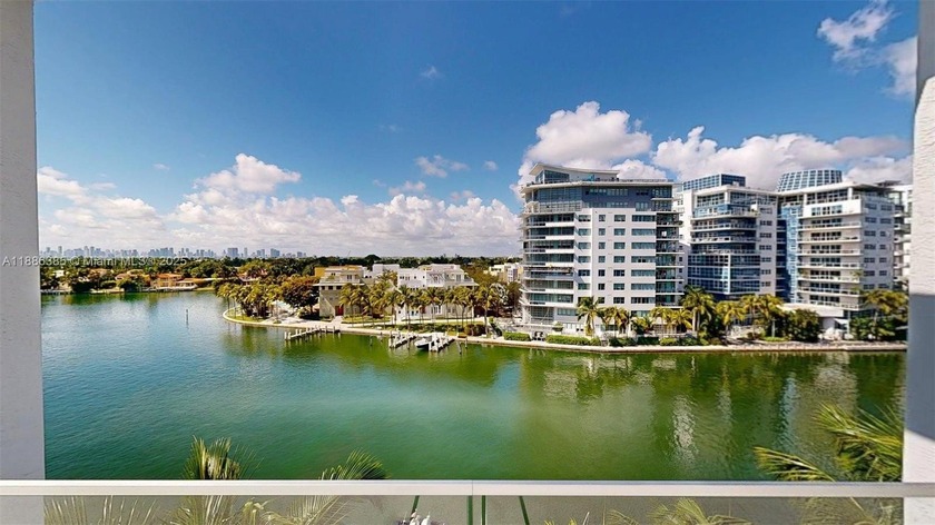 Miami Beach PH in front of the ocean in a modern boutique - Beach Condo for sale in Miami Beach, Florida on Beachhouse.com