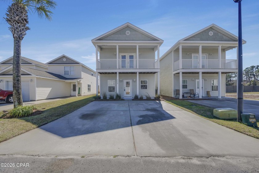 The Gates at Sterling Cove is a private gated community in an - Beach Townhome/Townhouse for sale in Panama City Beach, Florida on Beachhouse.com