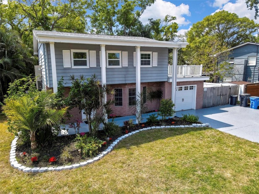 SELLER HELPING WITH CLOSING COSTS!!

Two-story home offering 3 - Beach Home for sale in Tampa, Florida on Beachhouse.com