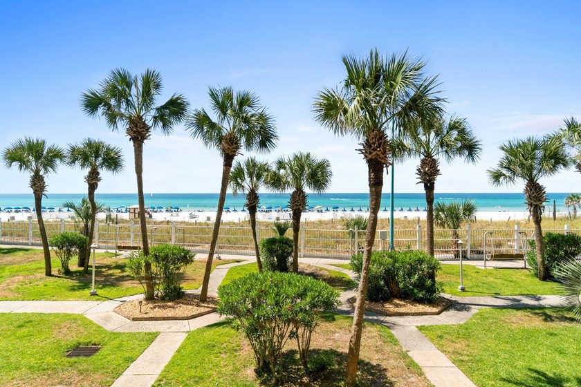 Experience the pinnacle of coastal living in this exquisitely - Beach Condo for sale in Panama City Beach, Florida on Beachhouse.com