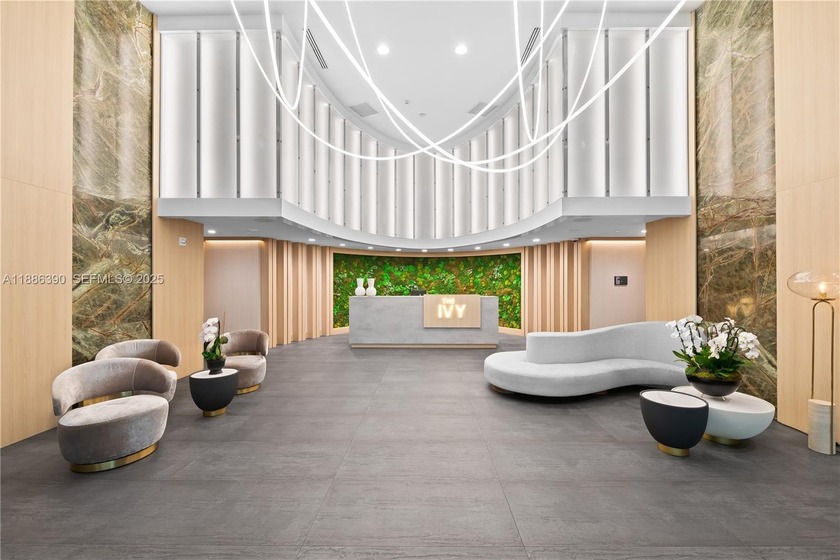 Coming soon! 2 bed/2bath at The Ivy condo is priced for a quick - Beach Condo for sale in Miami, Florida on Beachhouse.com