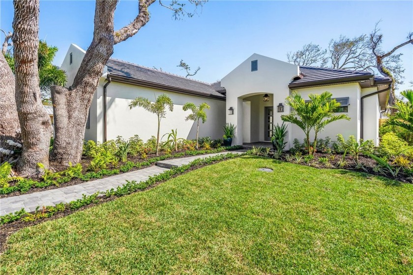Stunning 2025-built 3BR/3.5BA smart home with 2,437 SF on a - Beach Home for sale in Vero Beach, Florida on Beachhouse.com