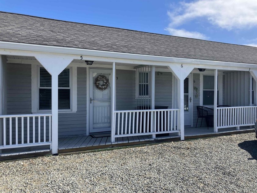 Coastal living awaits you! Whether year round living or seasonal - Beach Condo for sale in Hampton, New Hampshire on Beachhouse.com