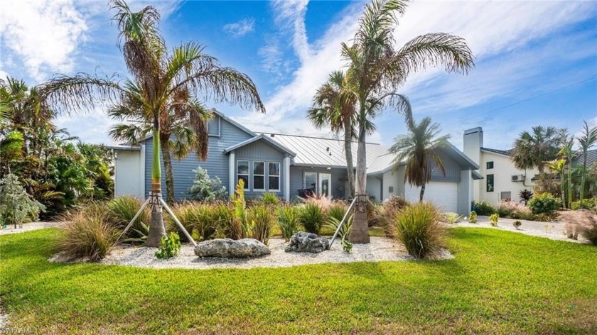 Welcome to Beachview Estates in the Sanibel Island Country Club! - Beach Home for sale in Sanibel, Florida on Beachhouse.com