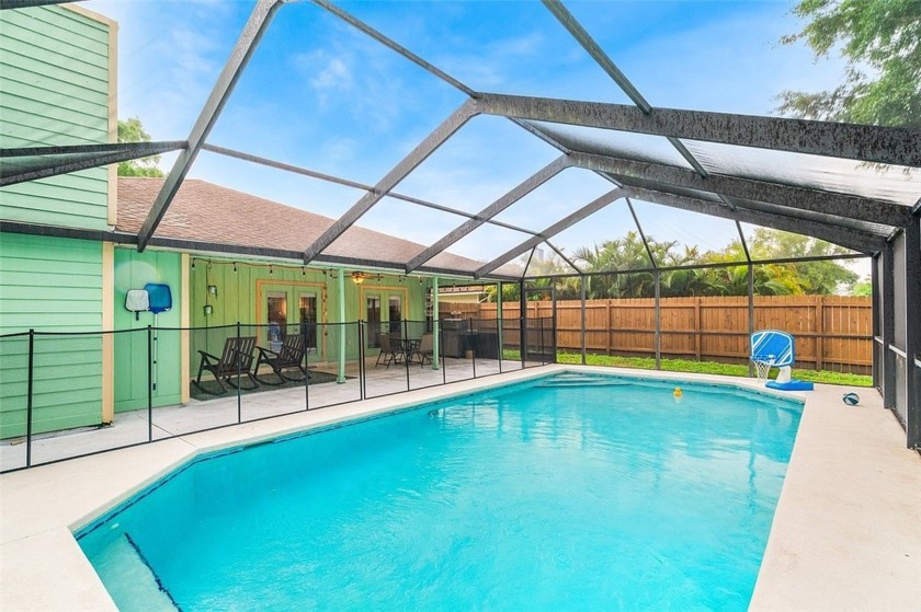 Experience Florida living at its finest in this 3-bedroom - Beach Home for sale in Vero Beach, Florida on Beachhouse.com