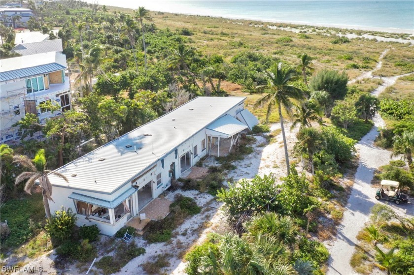 ADDITIONAL PROPERTIES TO BE SOLD AS A PACKAGE INCLUDE:
4788 - Beach Commercial for sale in Sanibel, Florida on Beachhouse.com