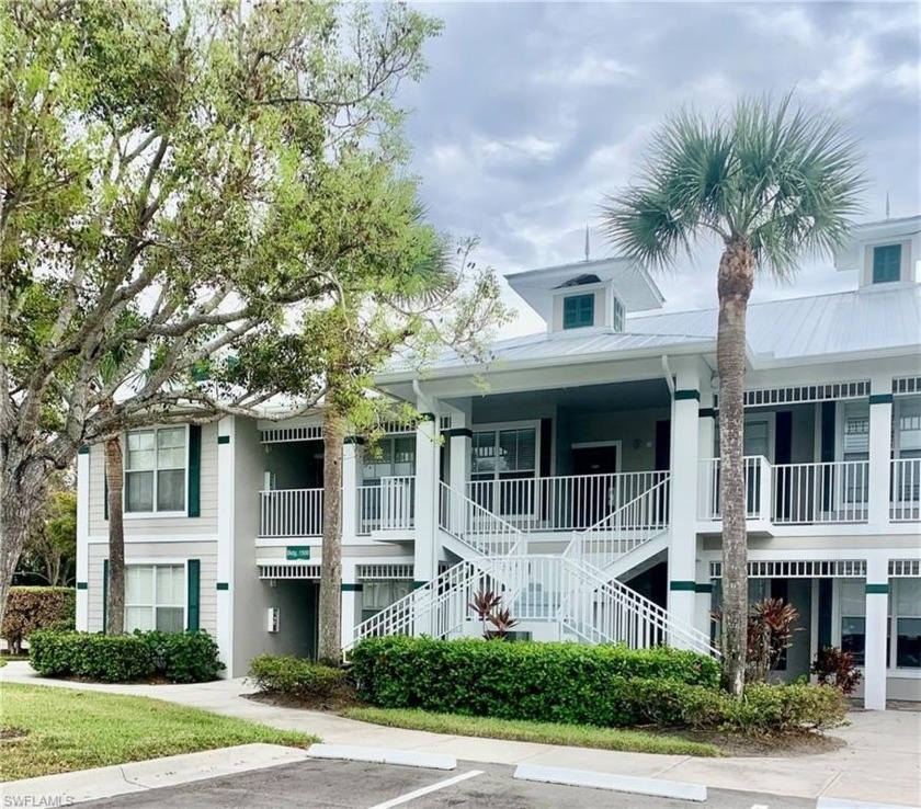 Spectacular Golf Course putting green and Lake views! Income - Beach Home for sale in Naples, Florida on Beachhouse.com