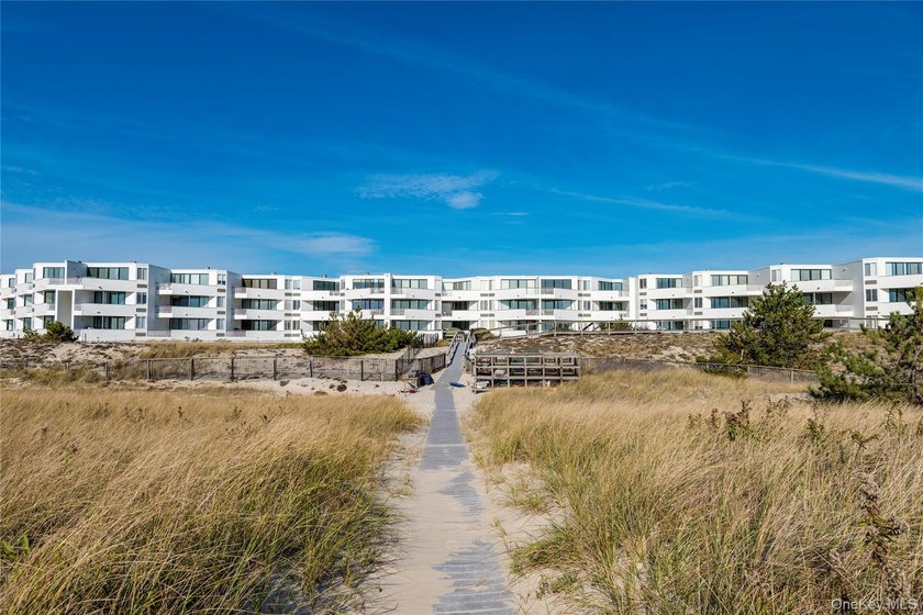 Experience the ultimate in oceanfront living at 261 Dune Road - Beach Condo for sale in Westhampton Beach, New York on Beachhouse.com
