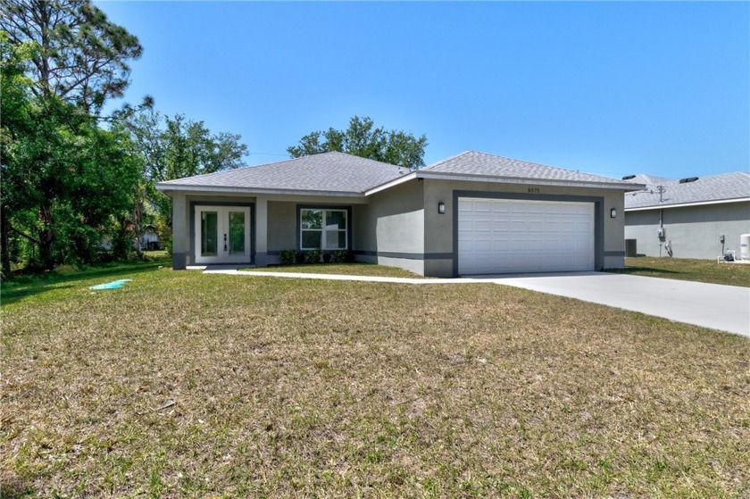 EVERY ASPECT OF THIS *BRAND NEW HOME* REFLECTS A COMMITTMENT TO - Beach Home for sale in Vero Beach, Florida on Beachhouse.com