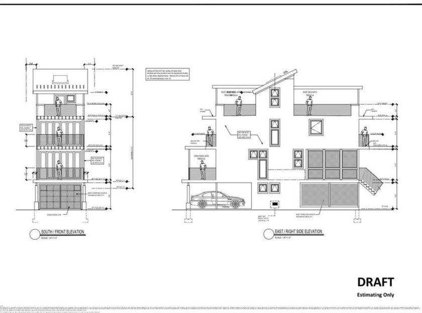 APPROVAL BLUEPRINT!!! Prime Vacant Land Opportunity: Discover a - Beach Lot for sale in Staten  Island, New York on Beachhouse.com