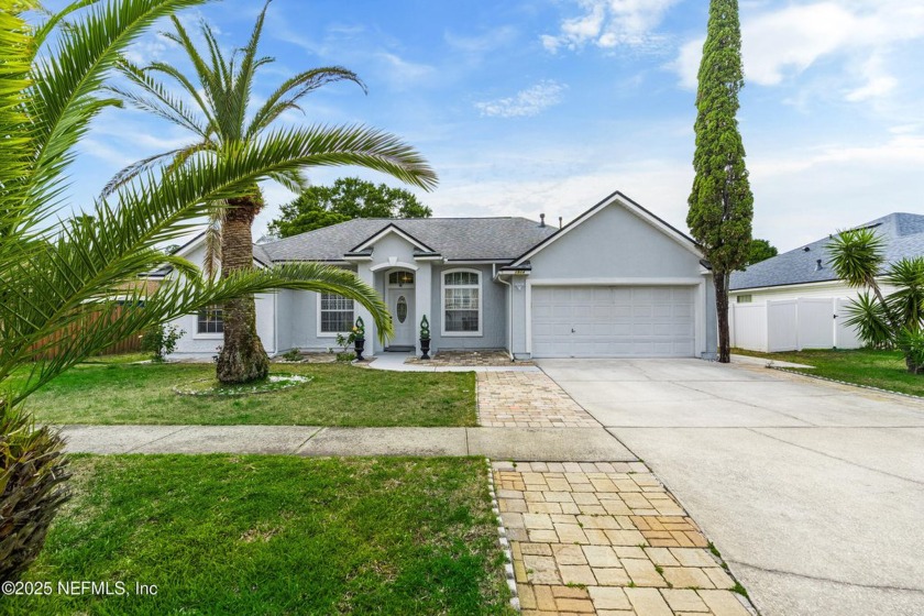 Location,Location, Location!!!
This beautiful 4 Bedroom and 2 - Beach Home for sale in Jacksonville, Florida on Beachhouse.com
