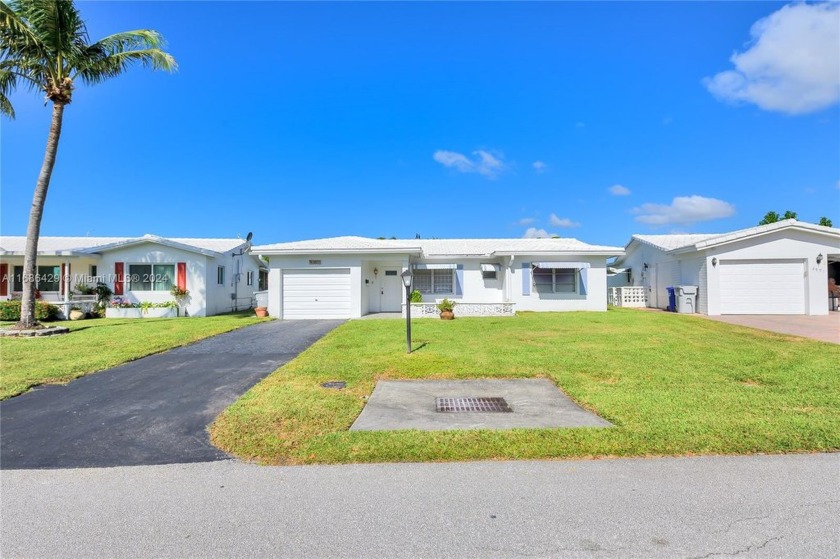 Welcome to your fully renovated retreat in Leisureville, a - Beach Home for sale in Pompano Beach, Florida on Beachhouse.com