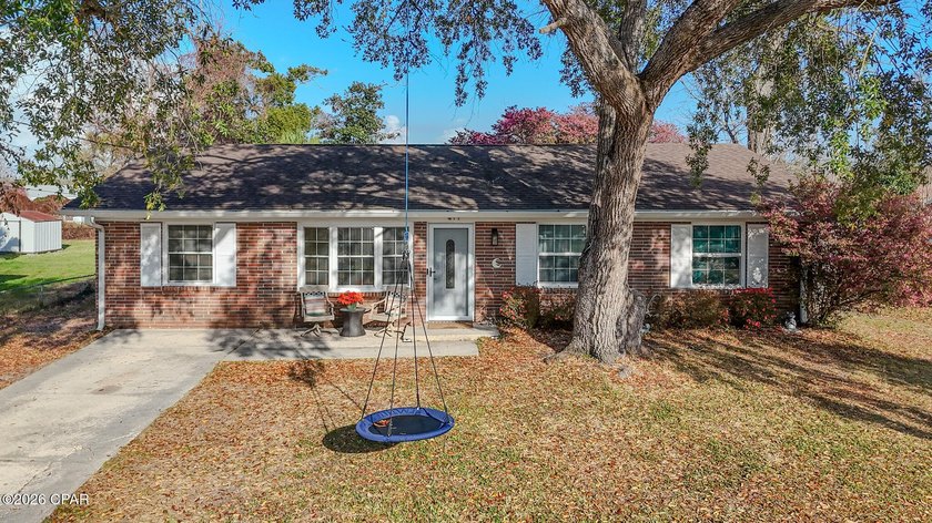 REDUCED, REDUCED... Beautiful ranch home in the heart of Lynn - Beach Home for sale in Lynn Haven, Florida on Beachhouse.com