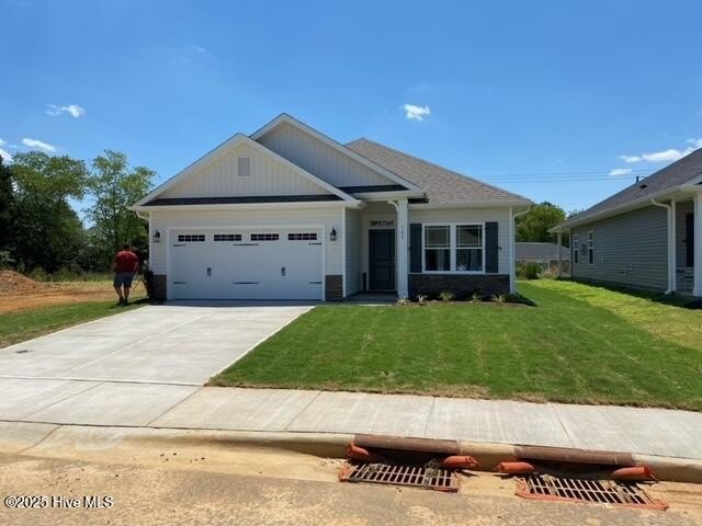 This home is located in the neighborhood of Rutledge, a desired - Beach Home for sale in Shallotte, North Carolina on Beachhouse.com