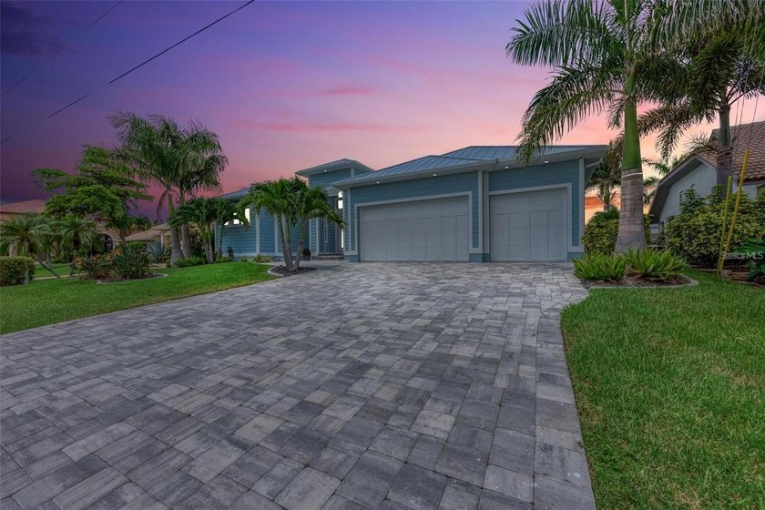 Welcome to 1430 Sea Gull Dr, Punta Gorda, FL, a beautifully - Beach Home for sale in Punta Gorda, Florida on Beachhouse.com