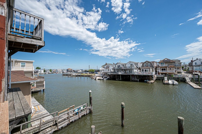 Excellent investment opportunity, perfect location for summer - Beach Home for sale in Atlantic City, New Jersey on Beachhouse.com