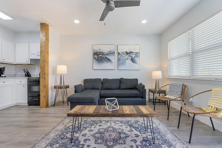 Fully furnished 1BR, 1BA condo on Okaloosa Island! Includes 1 - Beach Condo for sale in Fort Walton Beach, Florida on Beachhouse.com